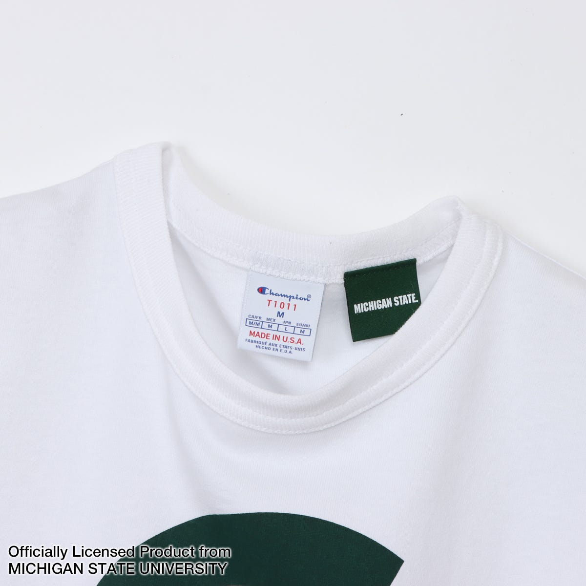 ティーテンイレブン ショートスリーブTシャツ (C5-D304)