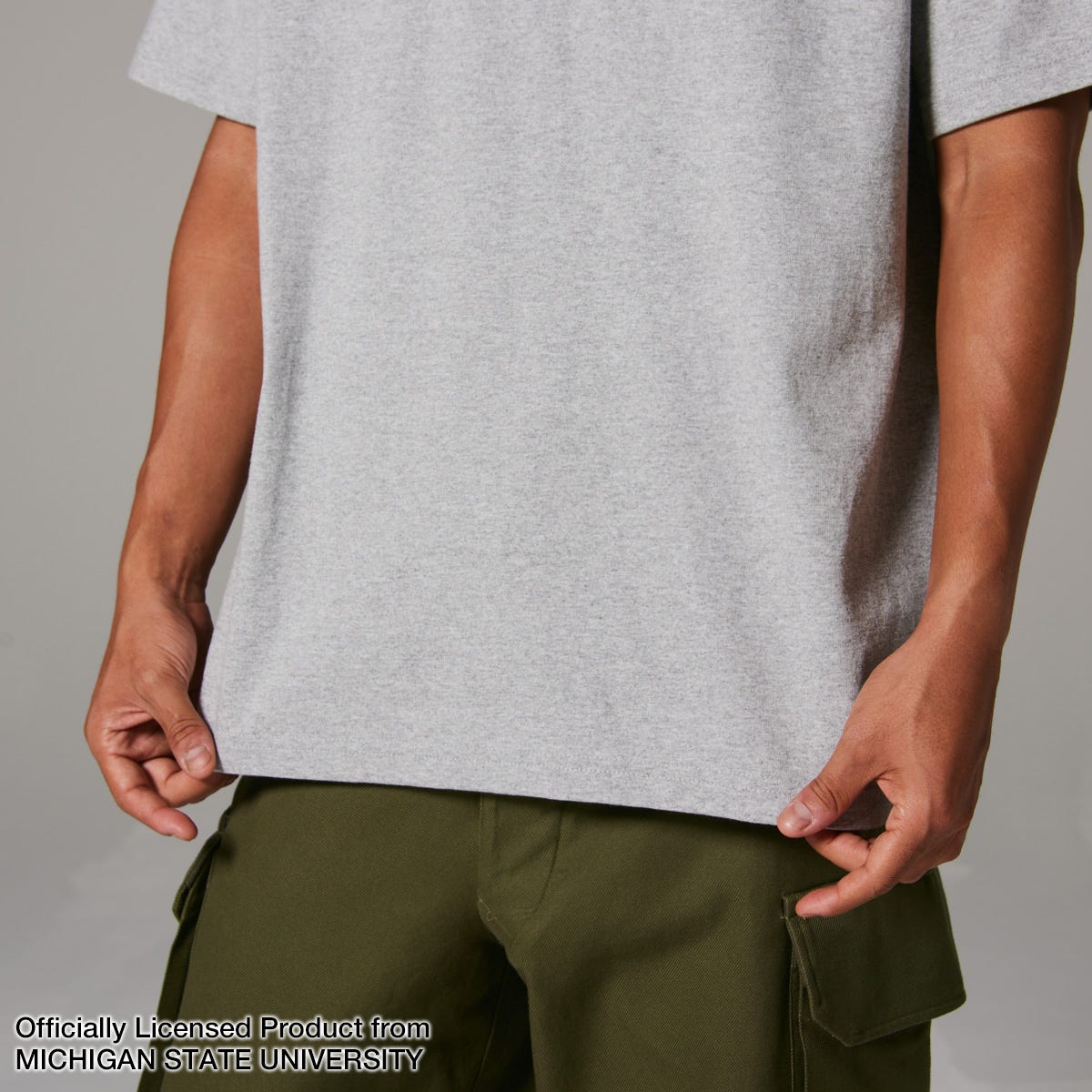 ティーテンイレブン ショートスリーブTシャツ (C5-D304)