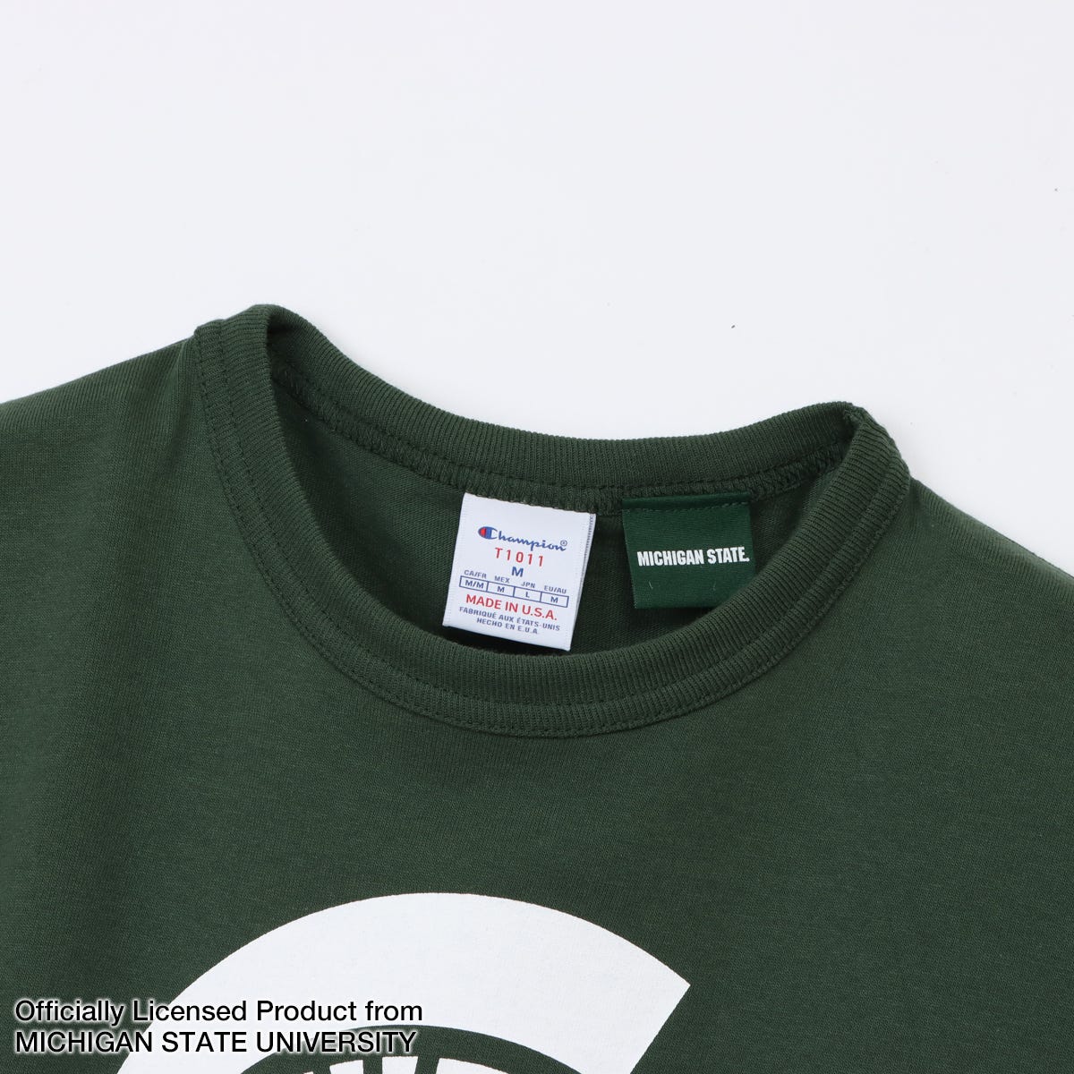 ティーテンイレブン ショートスリーブTシャツ (C5-D304)