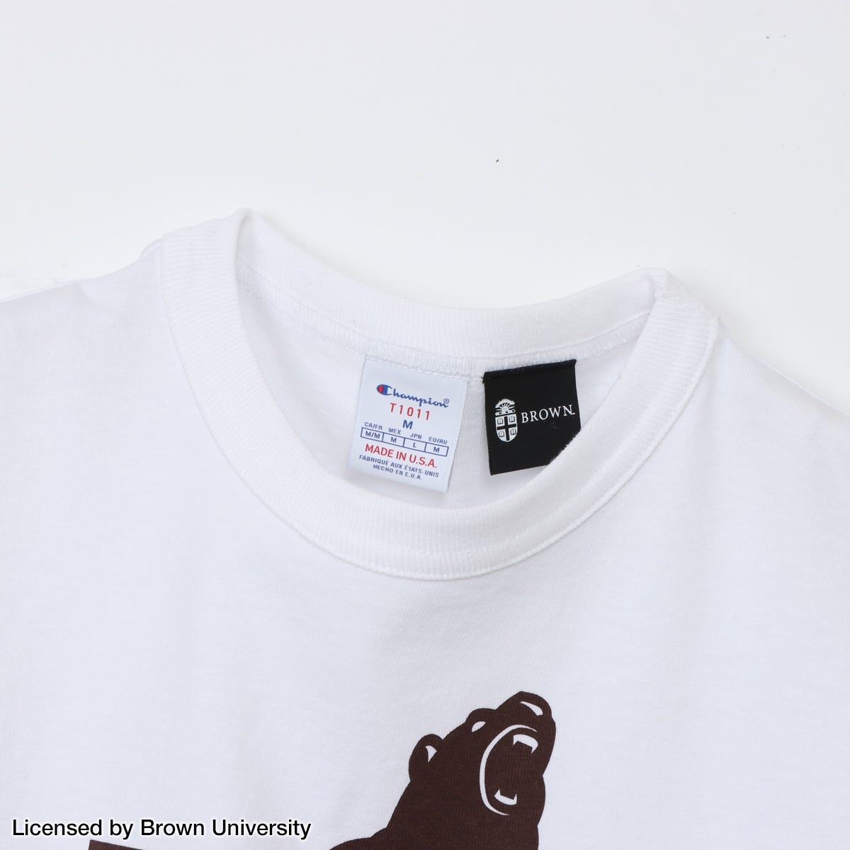 ティーテンイレブン ショートスリーブTシャツ (C5-D305)