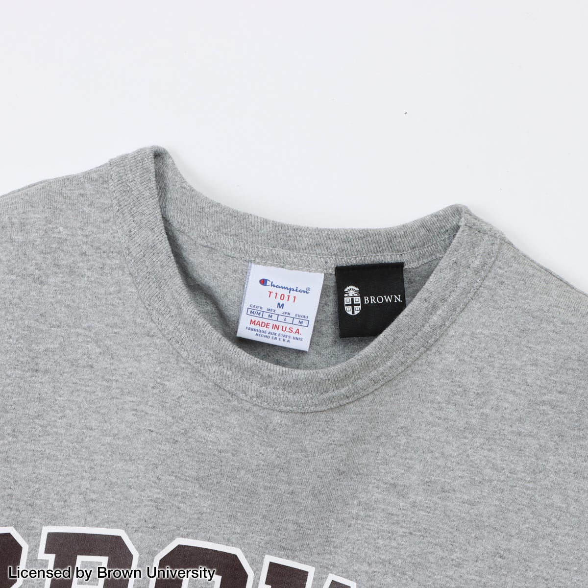 ティーテンイレブン ショートスリーブTシャツ (C5-D305)