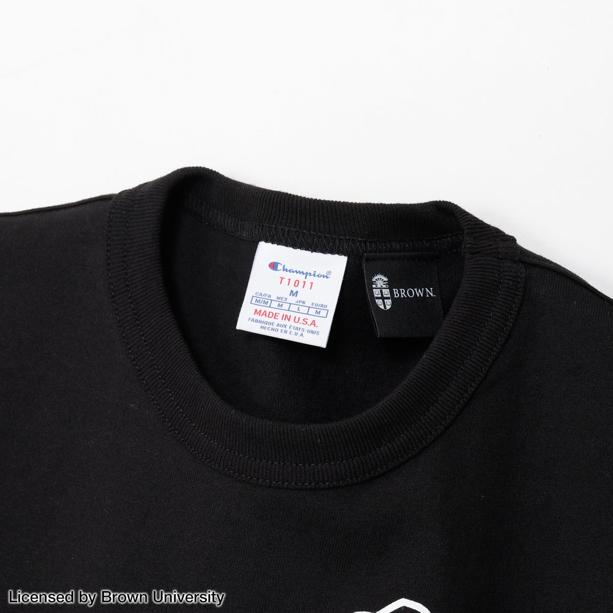 ティーテンイレブン ショートスリーブTシャツ (C5-D305)