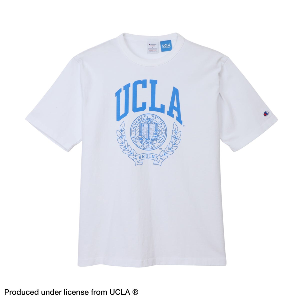 ティーテンイレブン ショートスリーブTシャツ