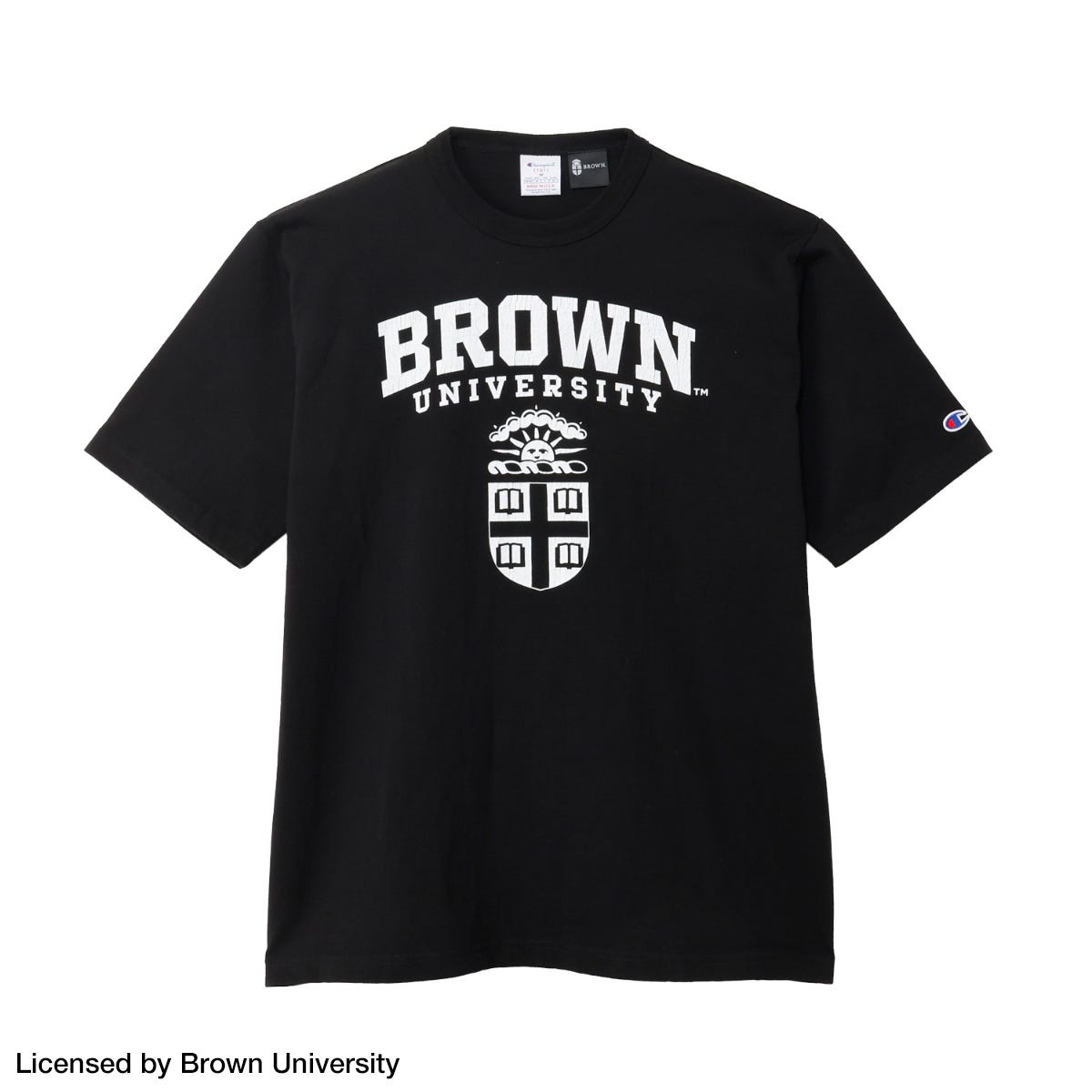 ティーテンイレブン ショートスリーブTシャツ