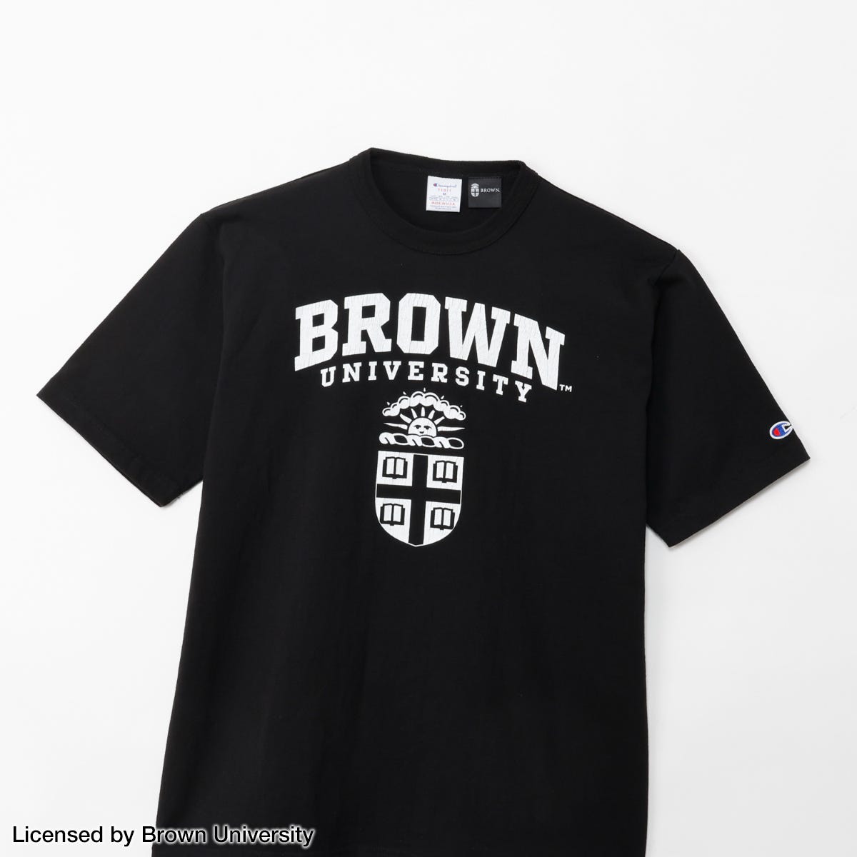 ティーテンイレブン ショートスリーブTシャツ (C5-D306)