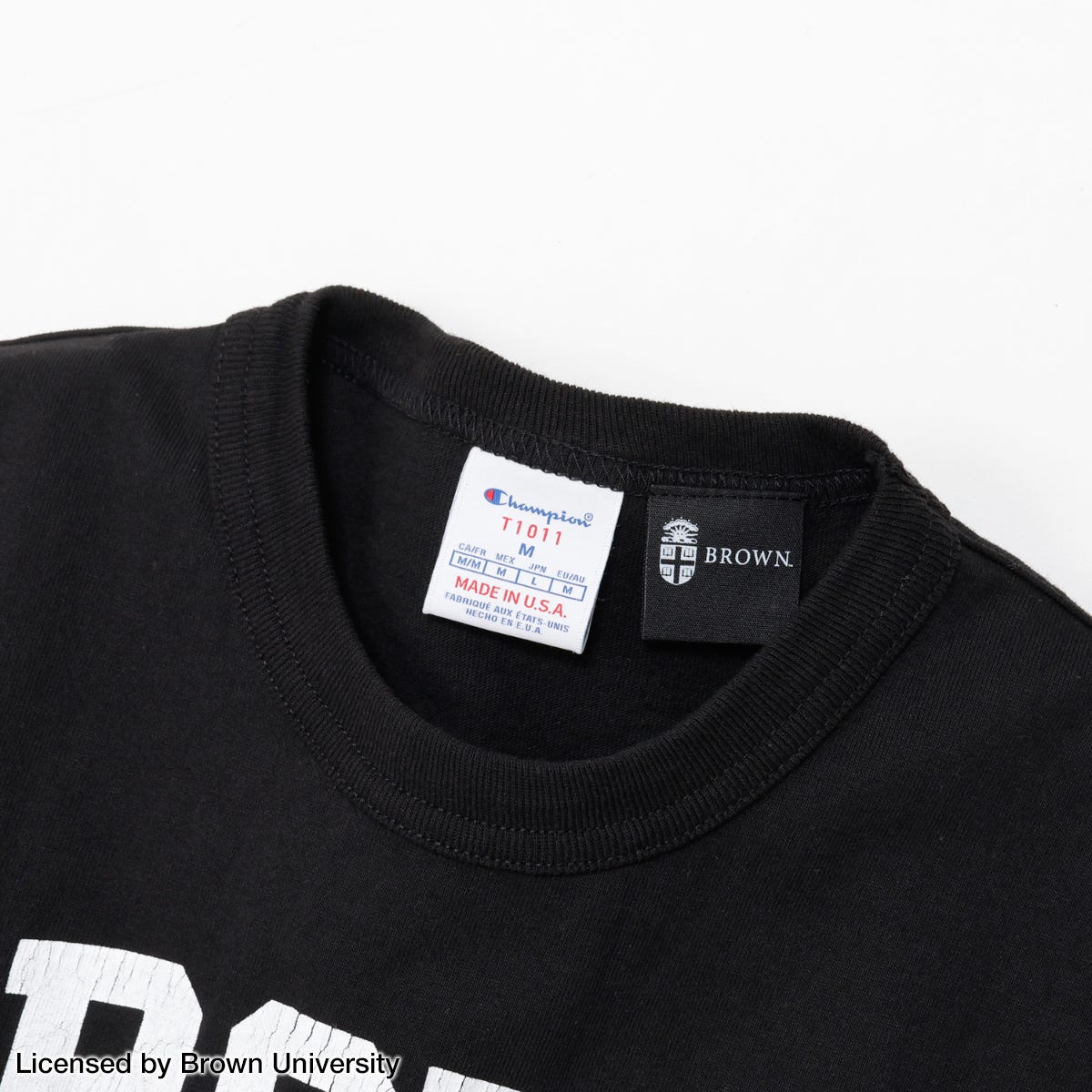 ティーテンイレブン ショートスリーブTシャツ (C5-D306)
