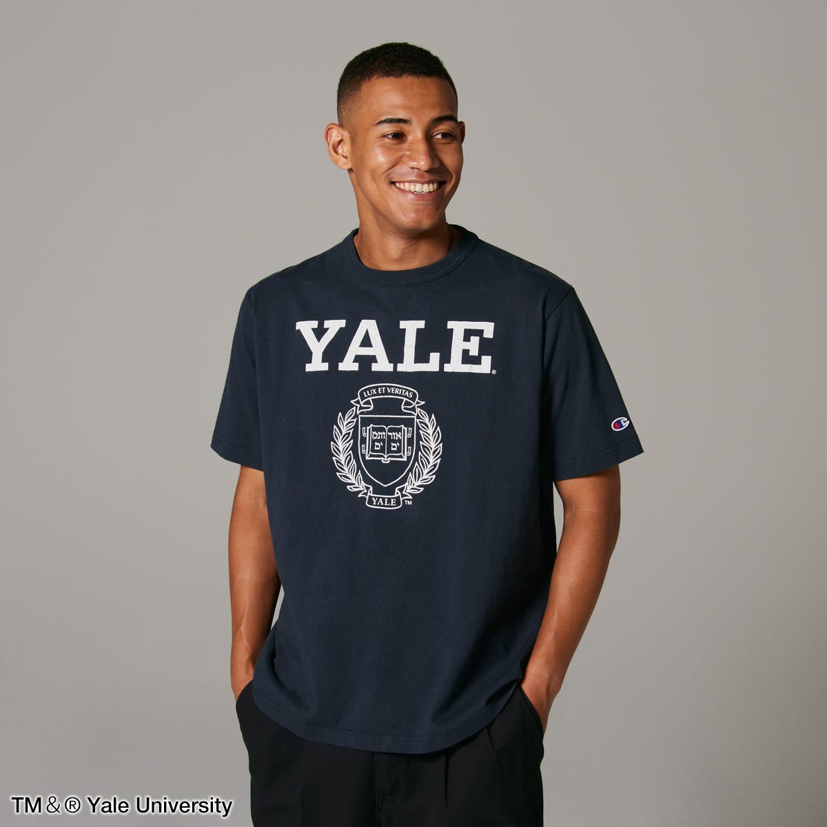 ティーテンイレブン ショートスリーブTシャツ