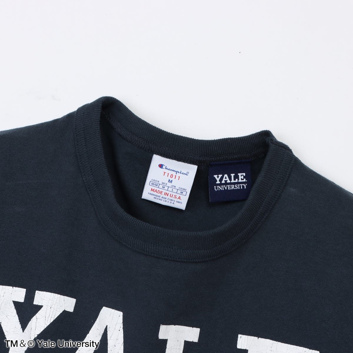 ティーテンイレブン ショートスリーブTシャツ