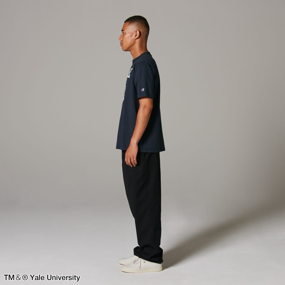 ティーテンイレブン ショートスリーブTシャツ