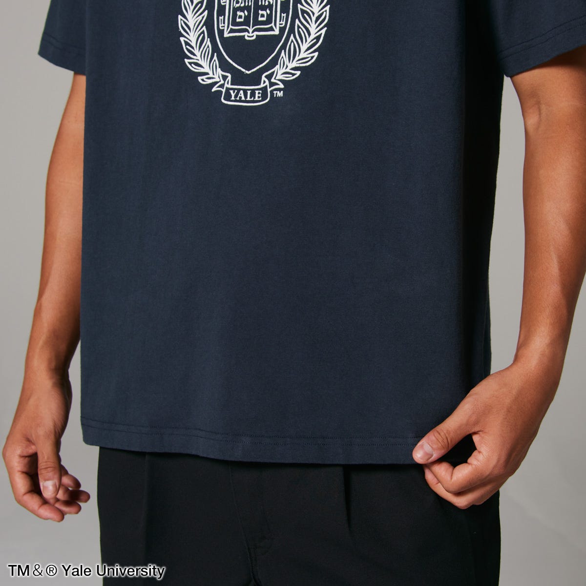 ティーテンイレブン ショートスリーブTシャツ (C5-D306)