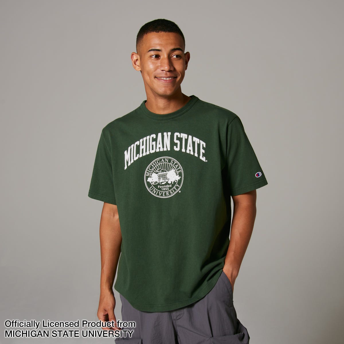 ティーテンイレブン ショートスリーブTシャツ