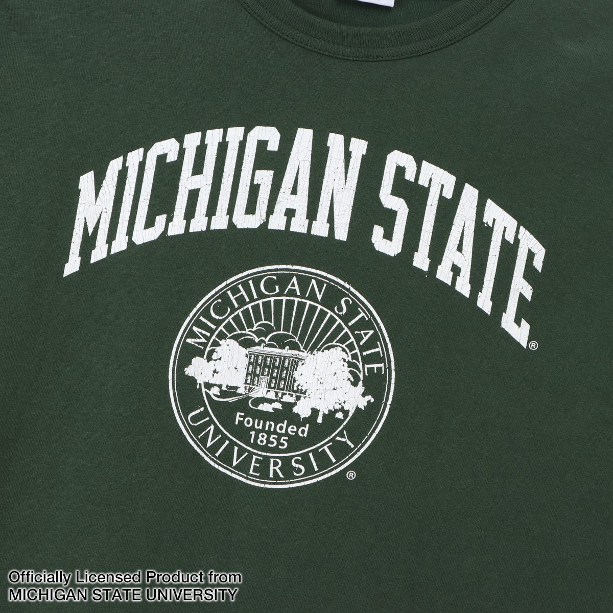 ティーテンイレブン ショートスリーブTシャツ