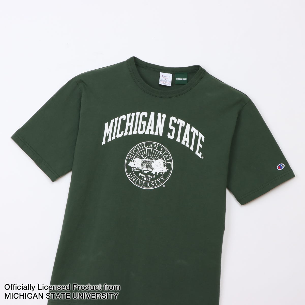 ティーテンイレブン ショートスリーブTシャツ