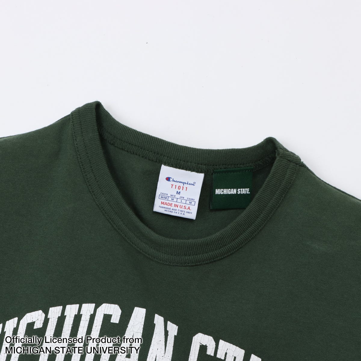 ティーテンイレブン ショートスリーブTシャツ