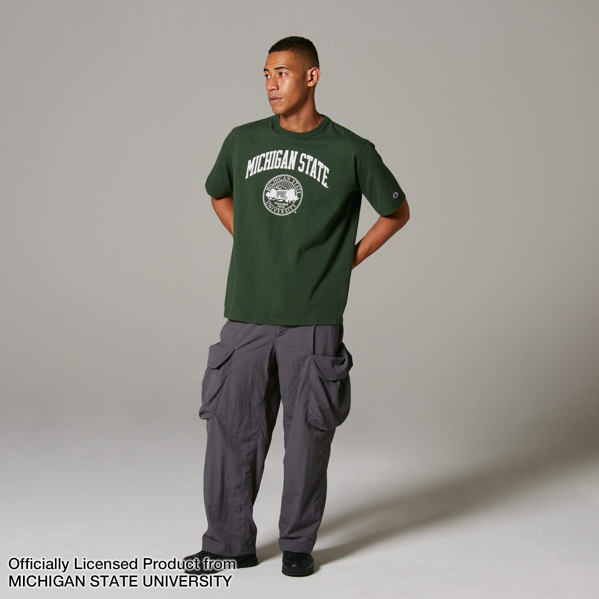 ティーテンイレブン ショートスリーブTシャツ