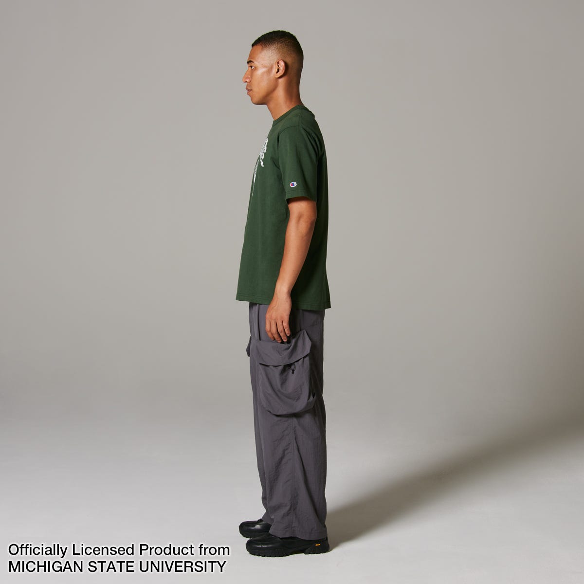 ティーテンイレブン ショートスリーブTシャツ