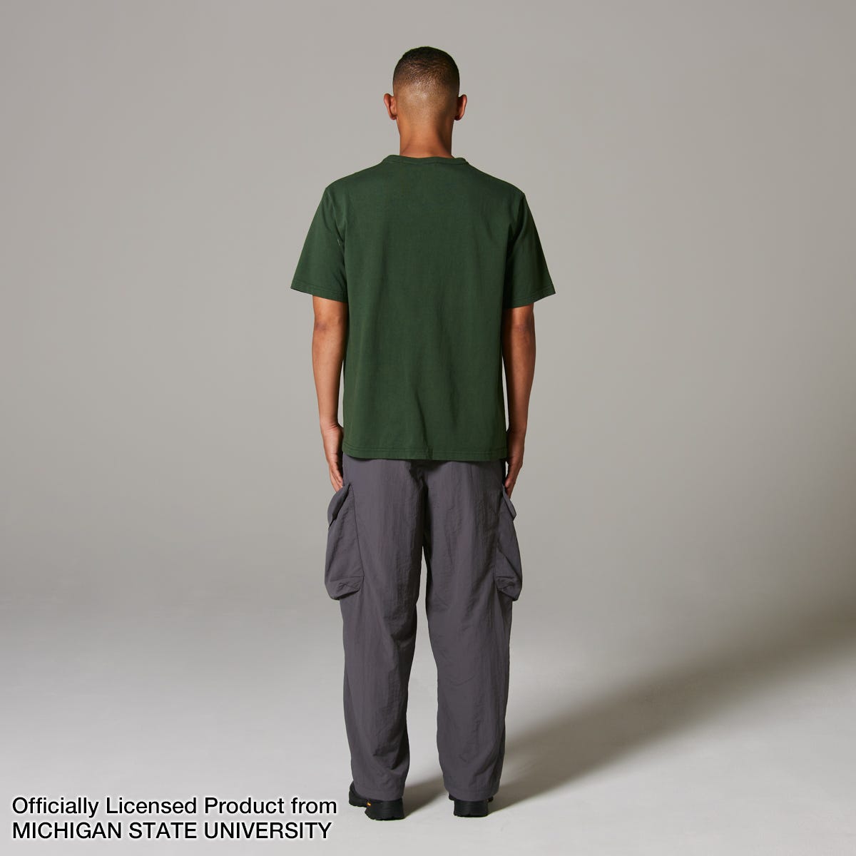 ティーテンイレブン ショートスリーブTシャツ