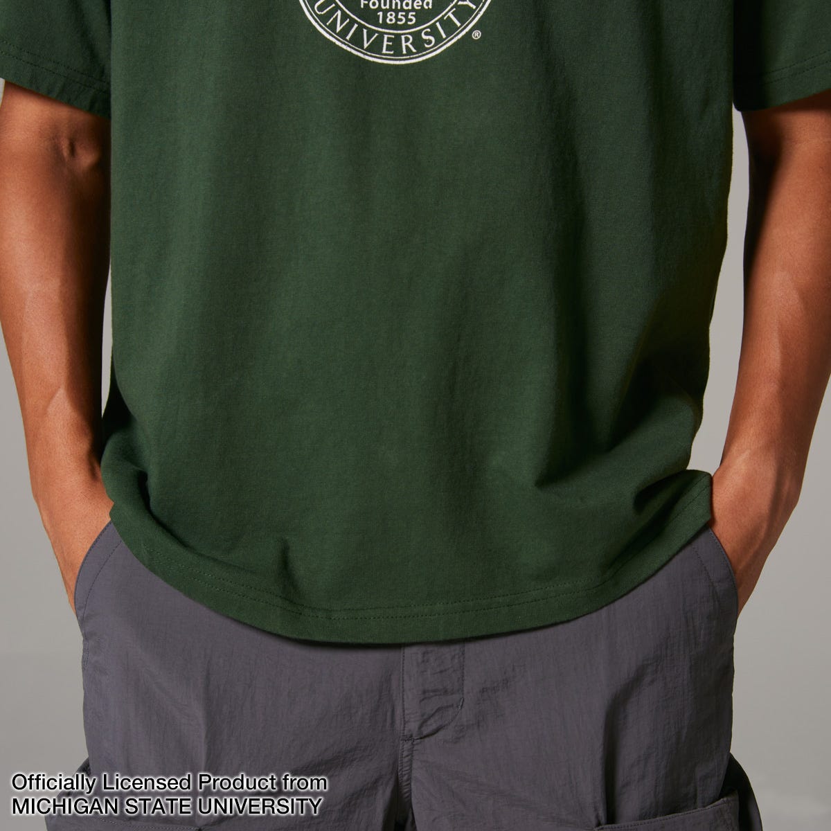 ティーテンイレブン ショートスリーブTシャツ