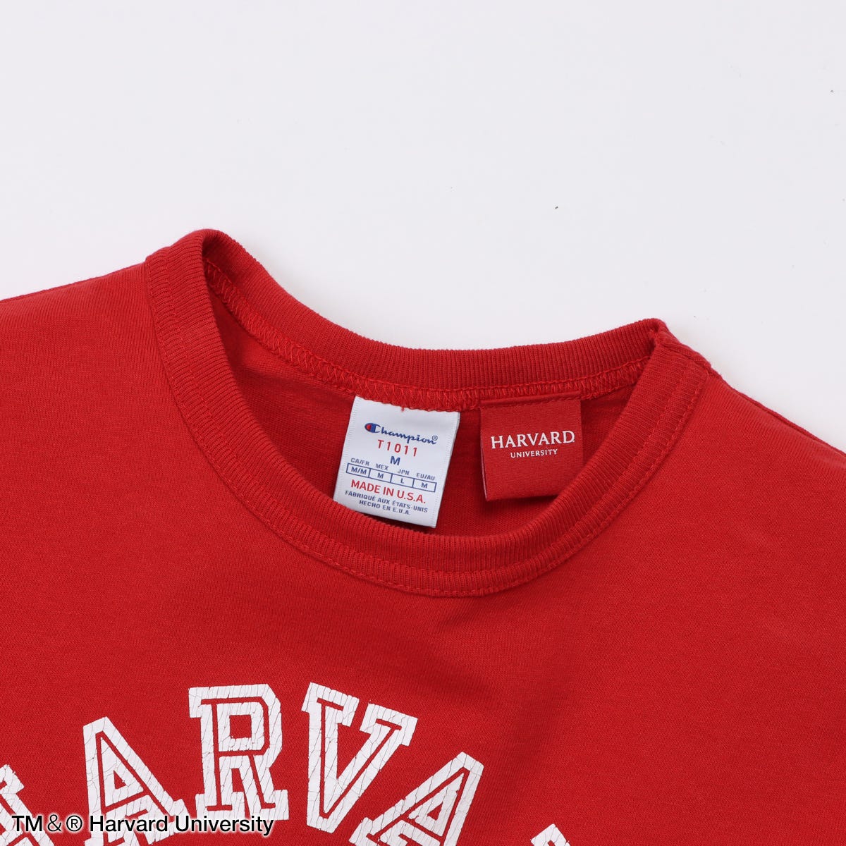 ティーテンイレブン ショートスリーブTシャツ