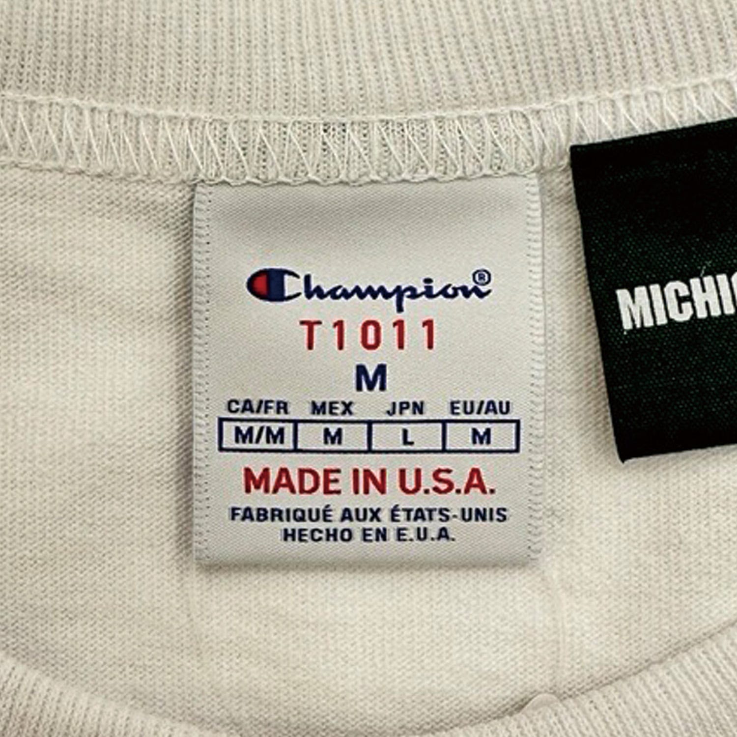 ティーテンイレブン ショートスリーブTシャツ