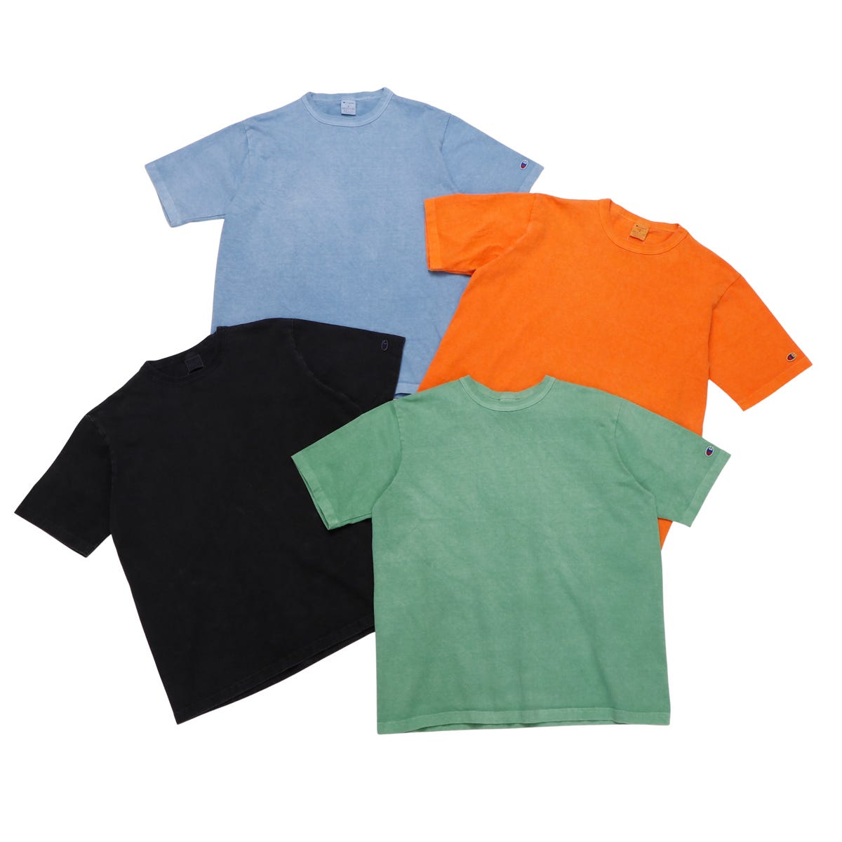 ティーテンイレブン ショートスリーブTシャツ (C5-D307)