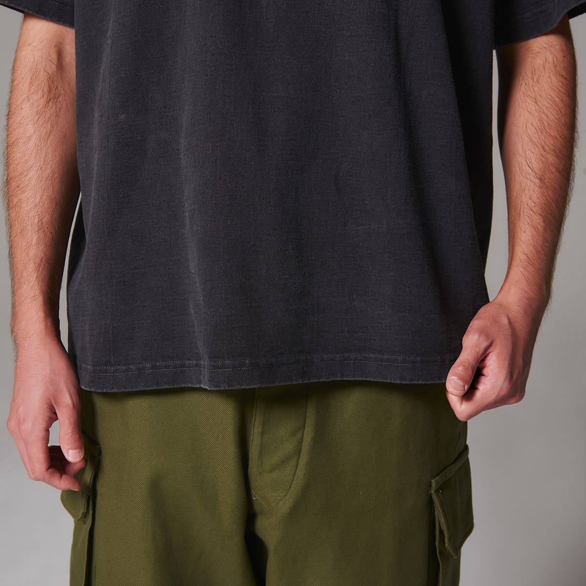ティーテンイレブン ショートスリーブTシャツ (C5-D307)