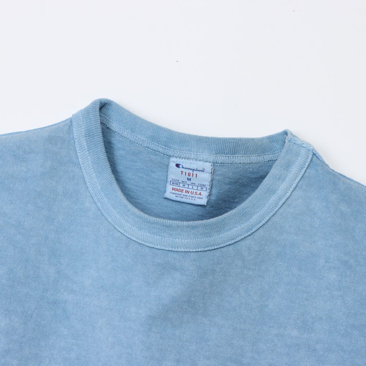 ティーテンイレブン ショートスリーブTシャツ (C5-D307)