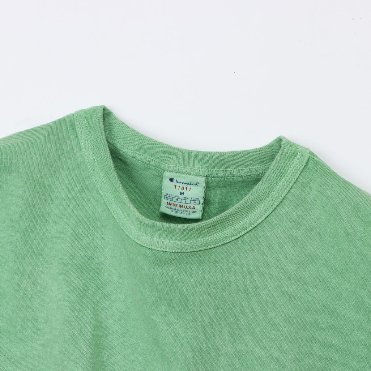 ティーテンイレブン ショートスリーブTシャツ (C5-D307)