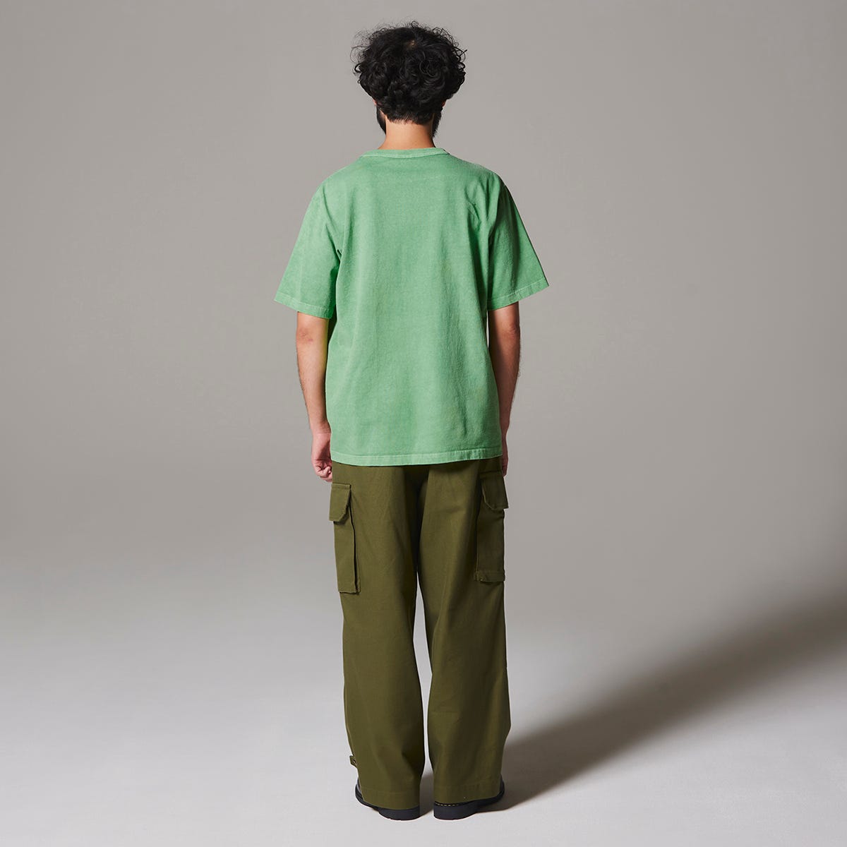 ティーテンイレブン ショートスリーブTシャツ (C5-D307)