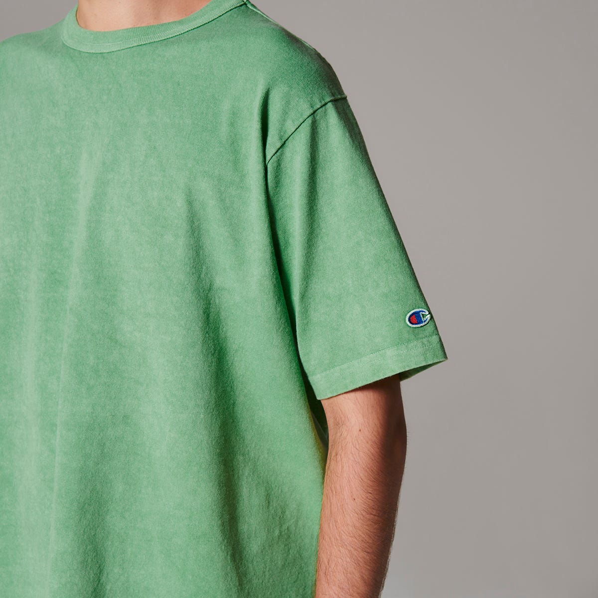 ティーテンイレブン ショートスリーブTシャツ (C5-D307)