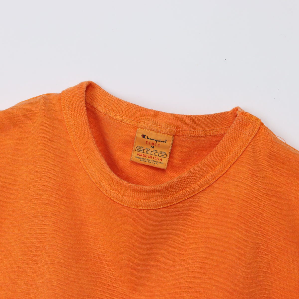 ティーテンイレブン ショートスリーブTシャツ (C5-D307)