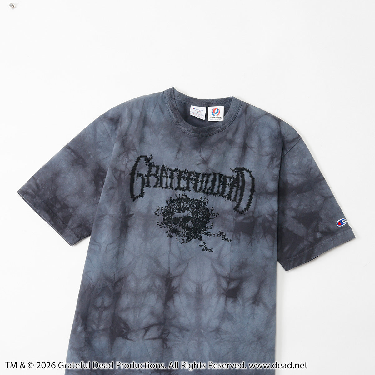 ティーテンイレブン ショートスリーブTシャツ (C5-D308)