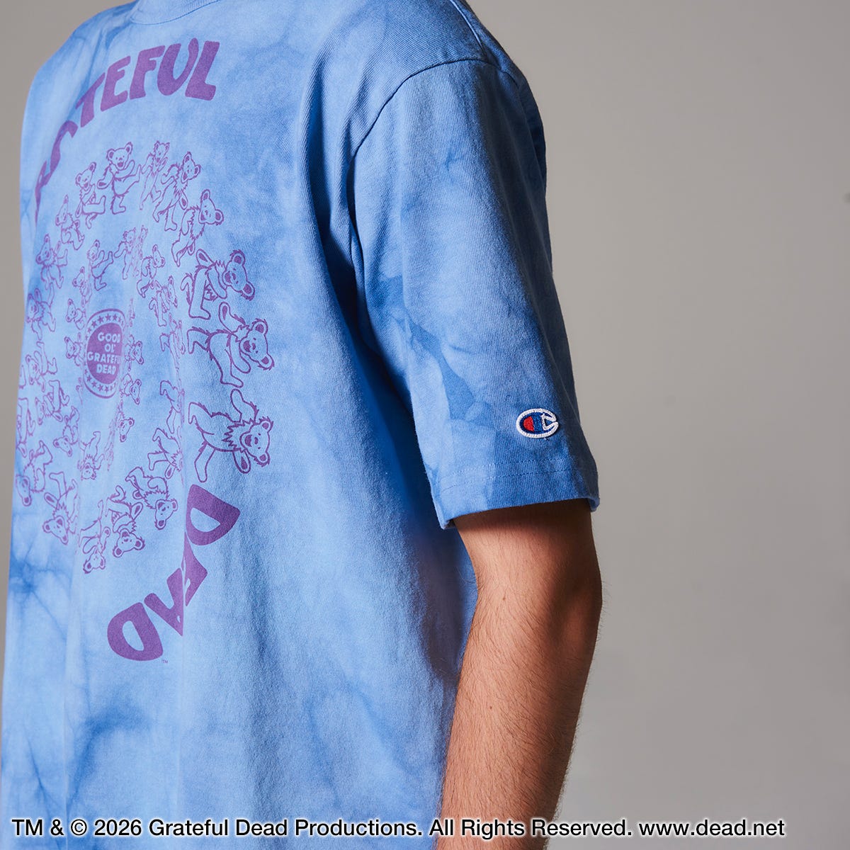 ティーテンイレブン ショートスリーブTシャツ (C5-D308)