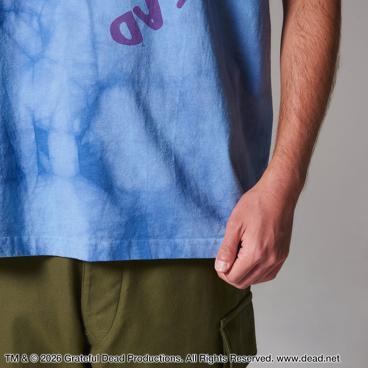 ティーテンイレブン ショートスリーブTシャツ (C5-D308)