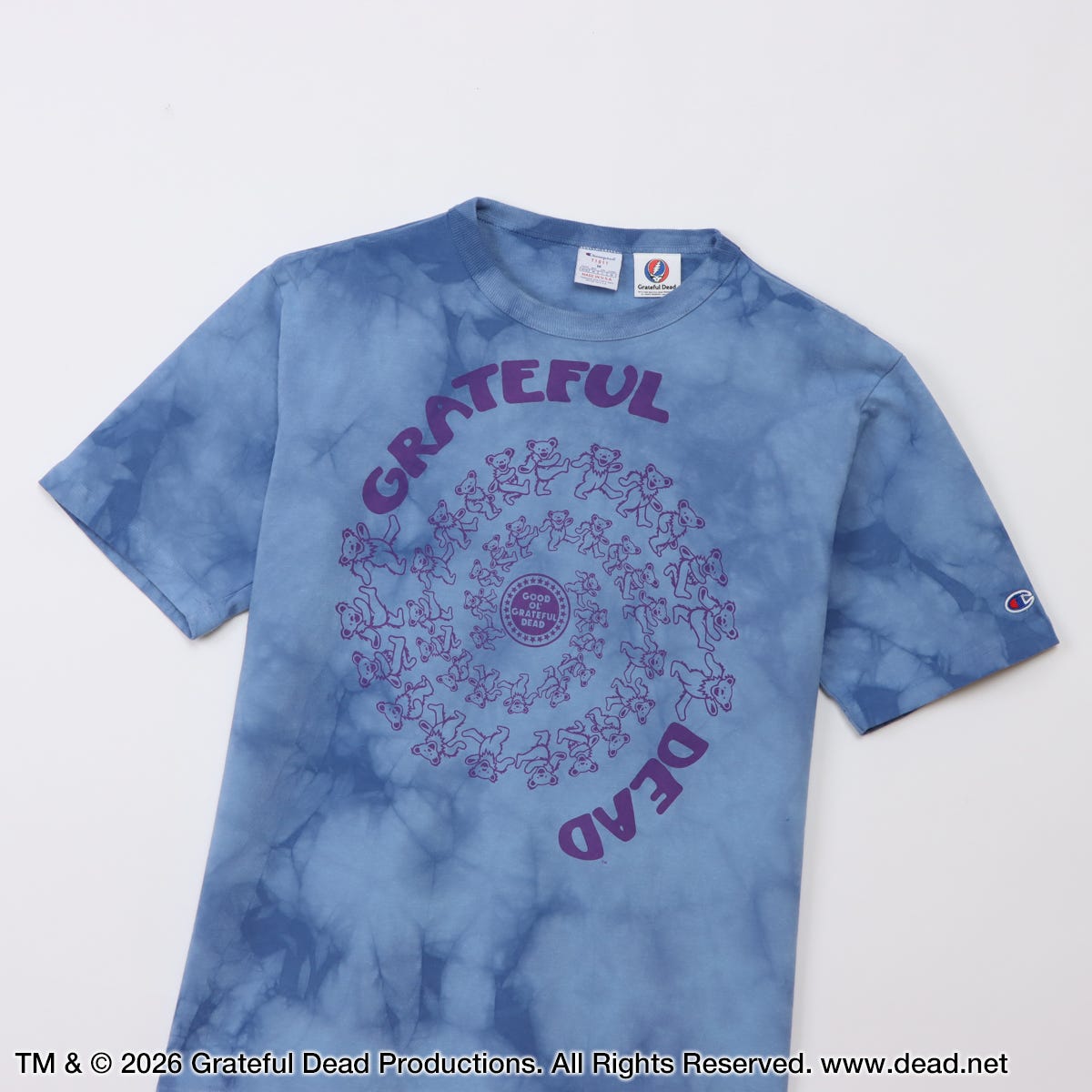 ティーテンイレブン ショートスリーブTシャツ (C5-D308)