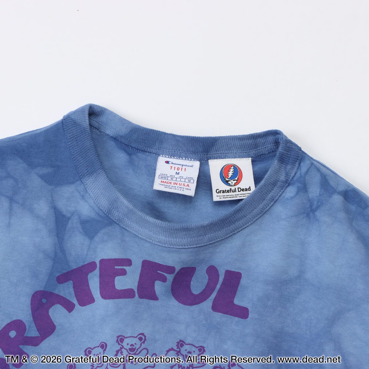 ティーテンイレブン ショートスリーブTシャツ (C5-D308)