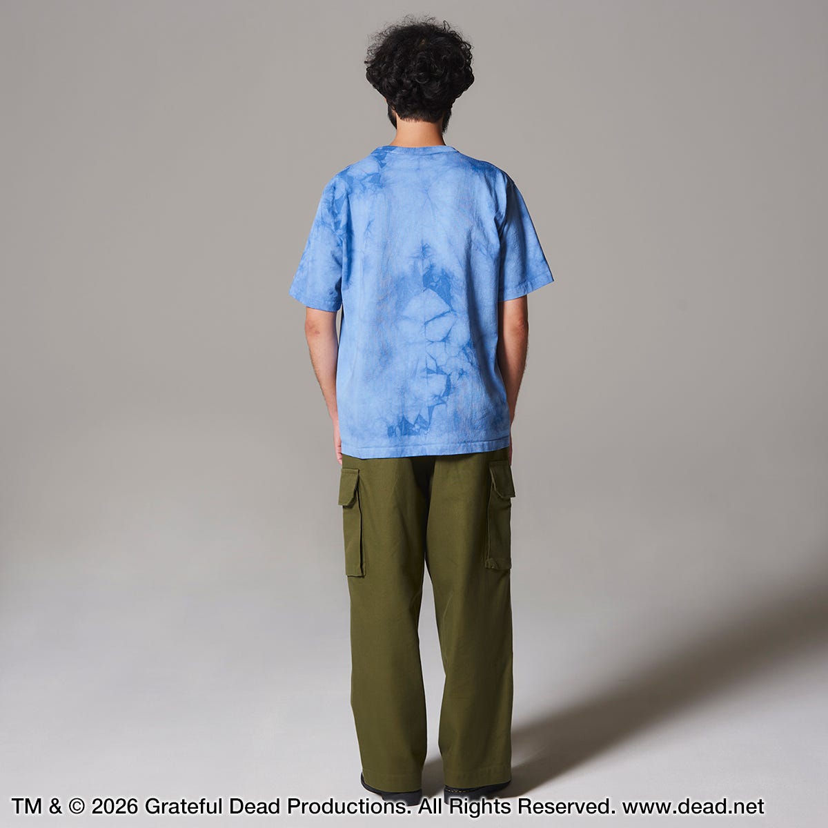 ティーテンイレブン ショートスリーブTシャツ (C5-D308)