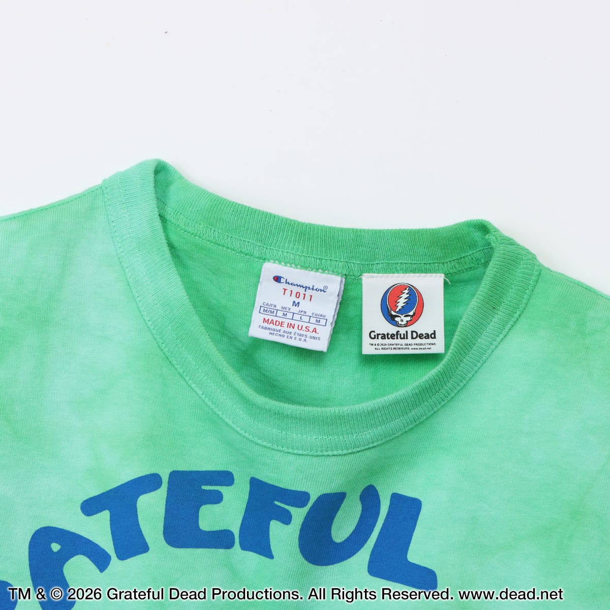 ティーテンイレブン ショートスリーブTシャツ (C5-D308)