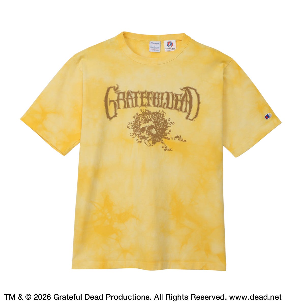 ティーテンイレブン ショートスリーブTシャツ (C5-D308)
