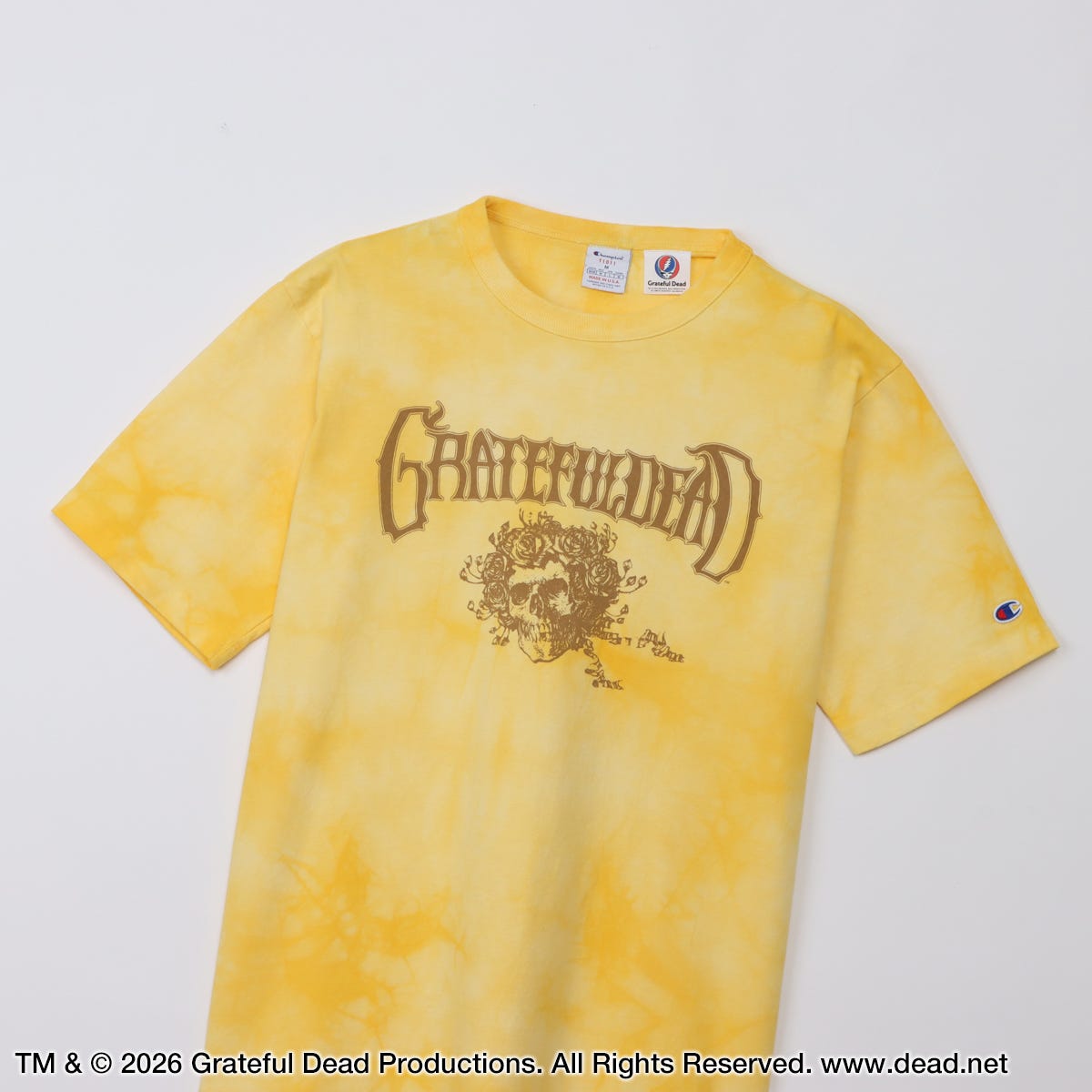 ティーテンイレブン ショートスリーブTシャツ (C5-D308)