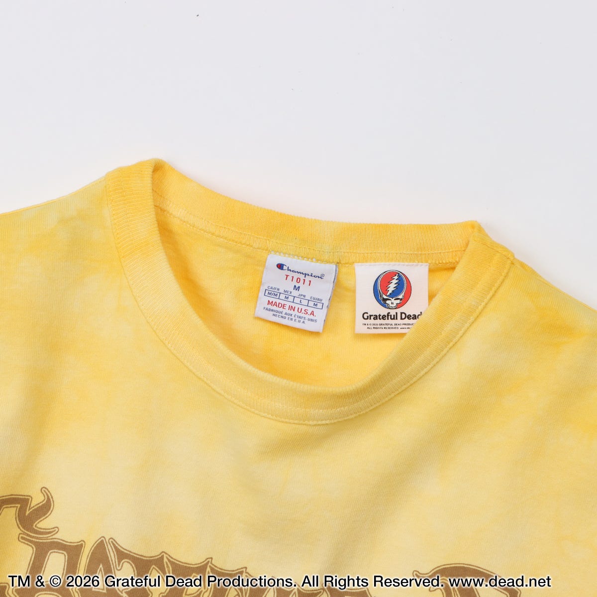 ティーテンイレブン ショートスリーブTシャツ (C5-D308)