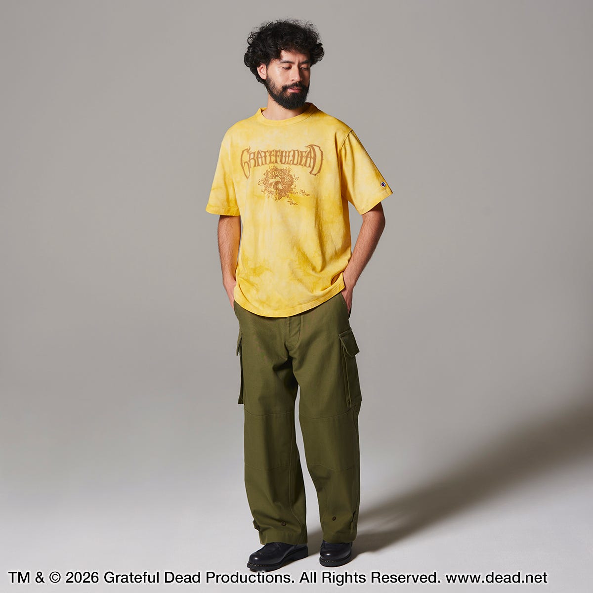 ティーテンイレブン ショートスリーブTシャツ (C5-D308)