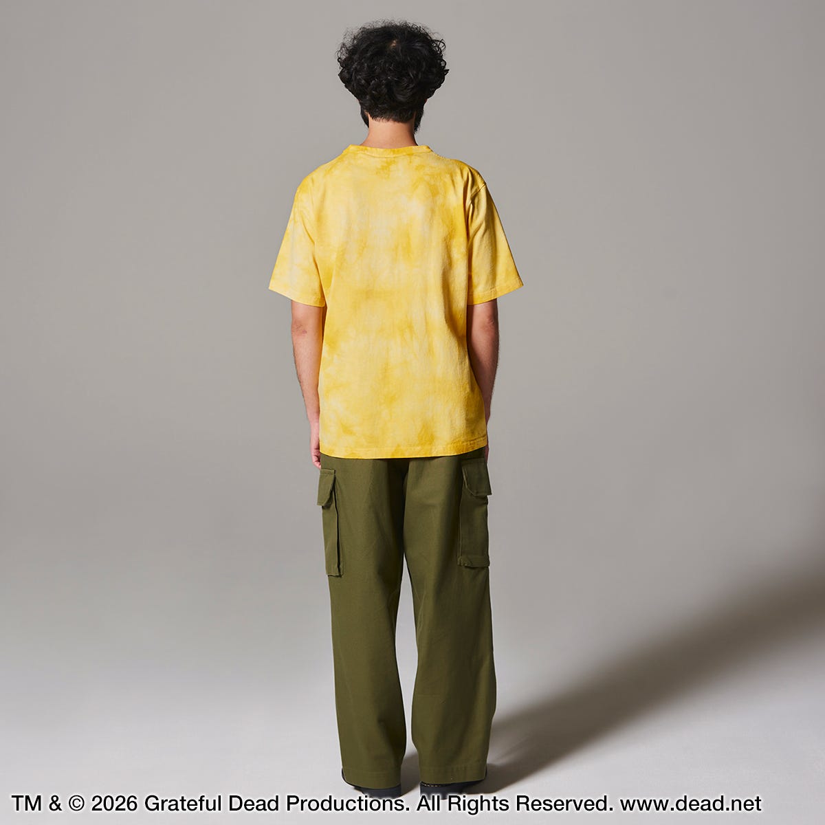 ティーテンイレブン ショートスリーブTシャツ (C5-D308)