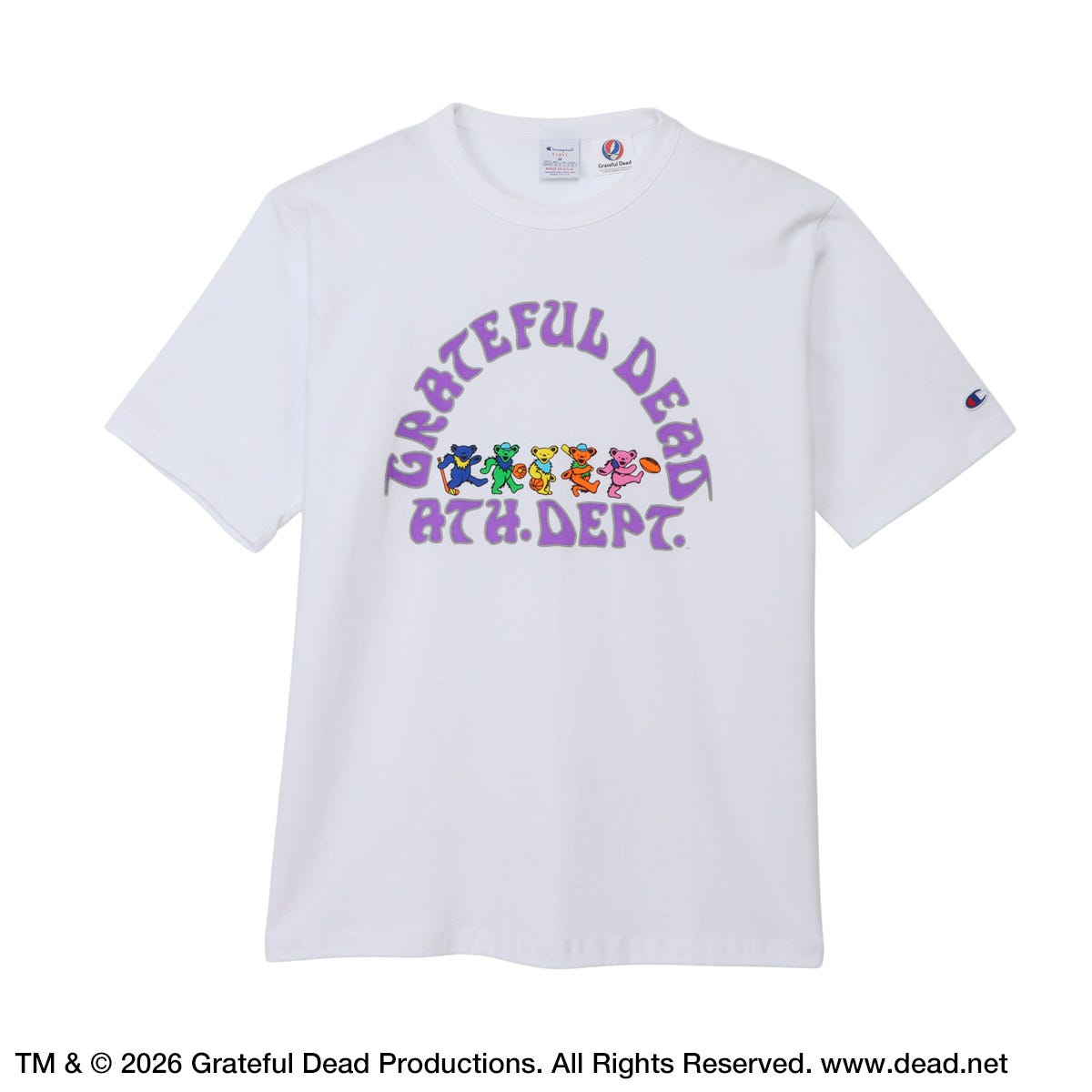 ティーテンイレブン ショートスリーブTシャツ (C5-D309)