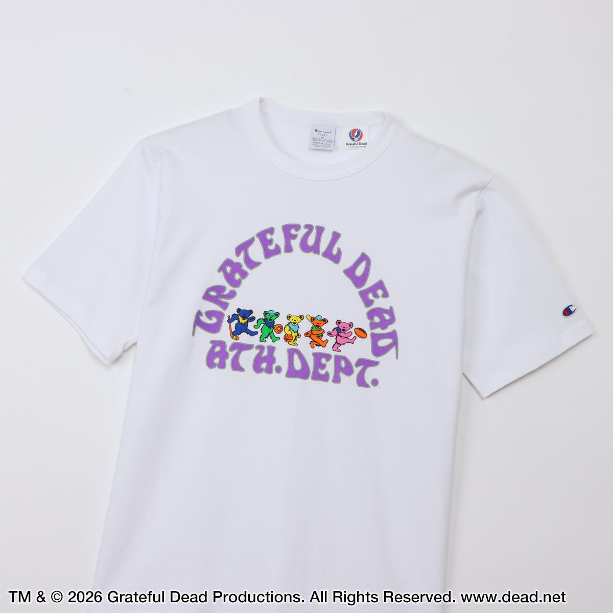 ティーテンイレブン ショートスリーブTシャツ (C5-D309)