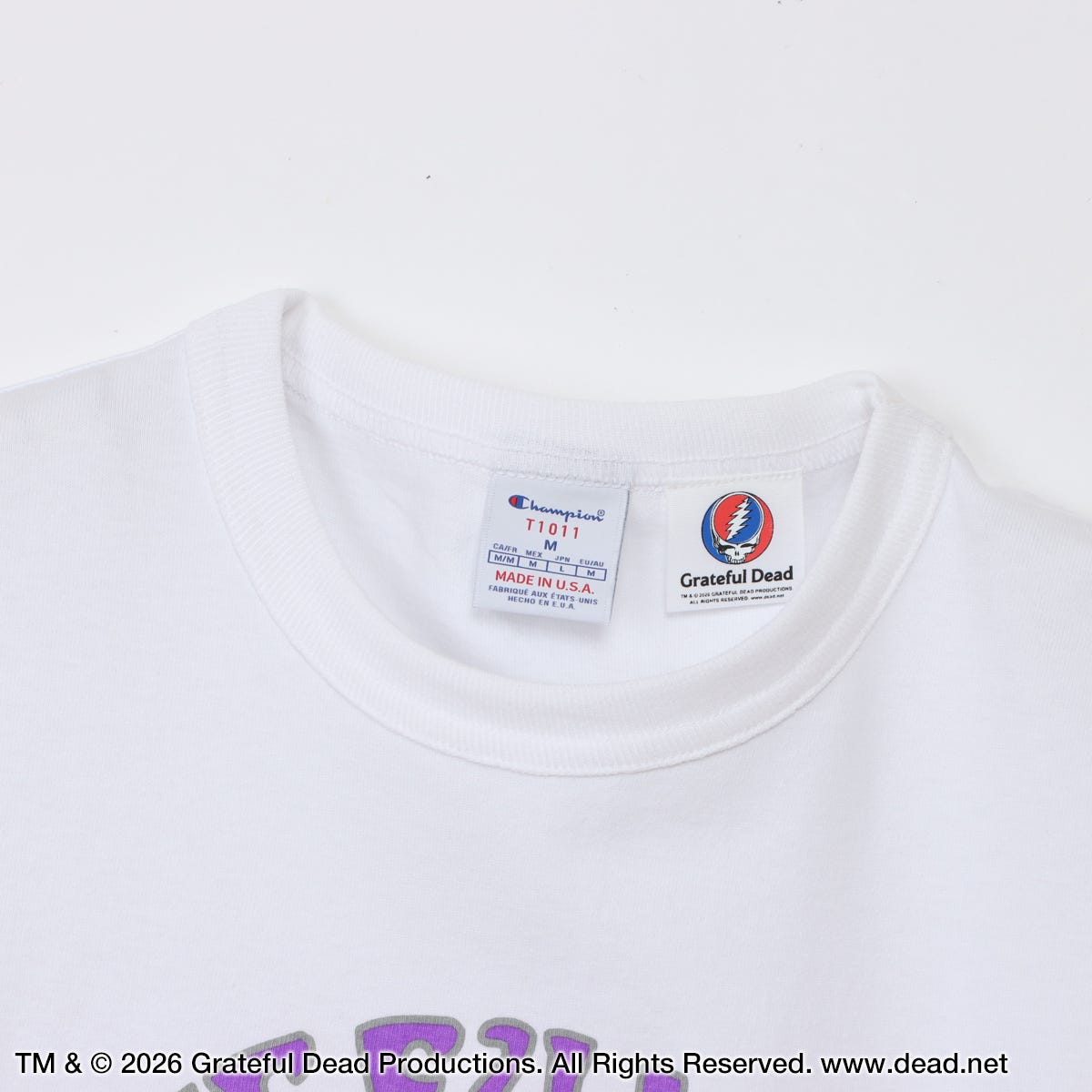 ティーテンイレブン ショートスリーブTシャツ (C5-D309)