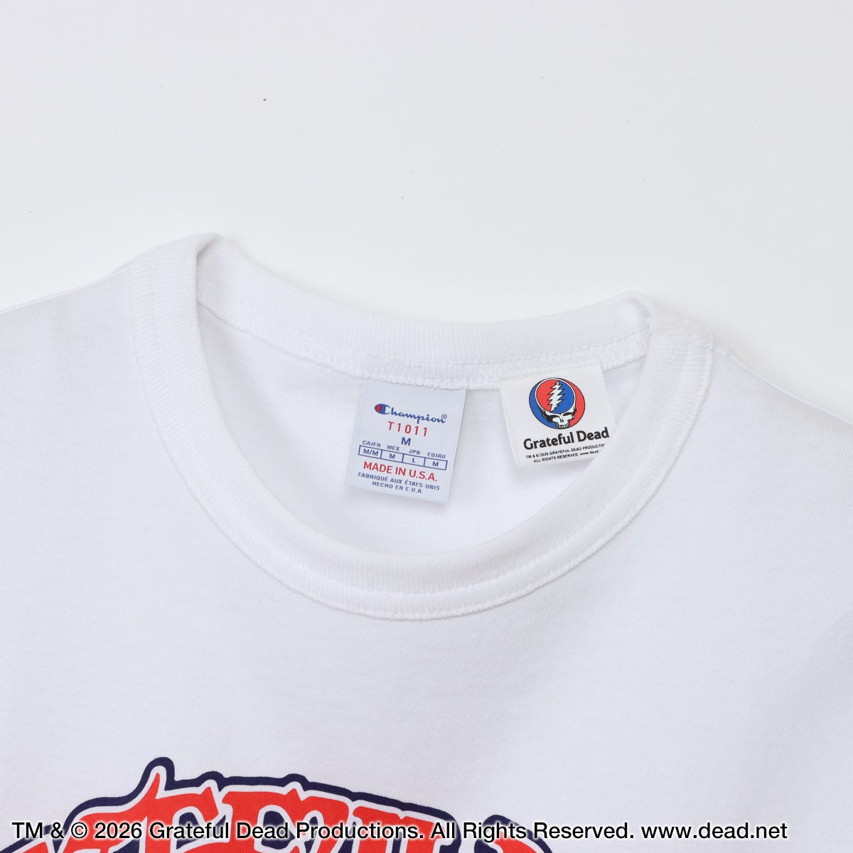 ティーテンイレブン ショートスリーブTシャツ (C5-D309)