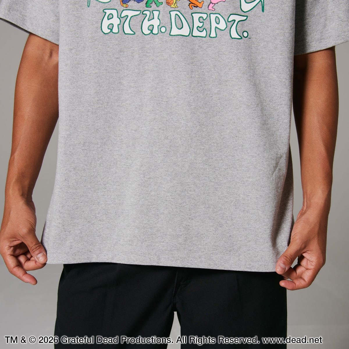 ティーテンイレブン ショートスリーブTシャツ (C5-D309)