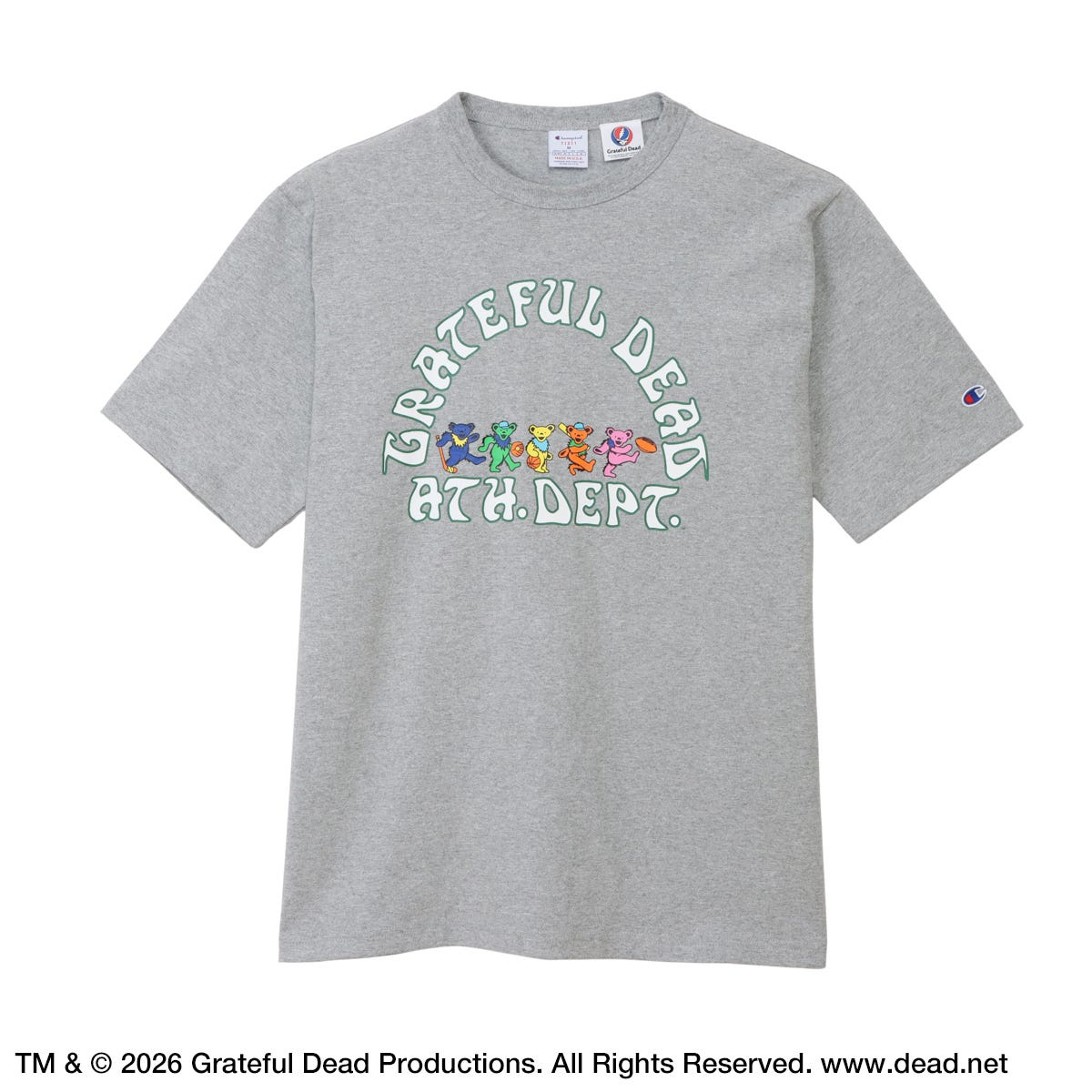 ティーテンイレブン ショートスリーブTシャツ (C5-D309)