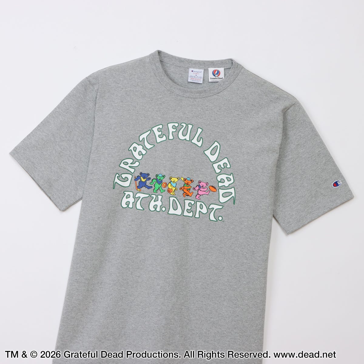 ティーテンイレブン ショートスリーブTシャツ (C5-D309)